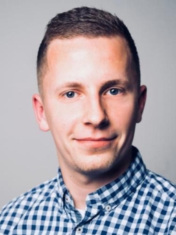 Avatar Bild für Patrick Bornholdt