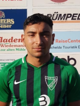 Avatar Bild für Adnan Boulaghmal