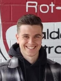 Avatar Bild für Lukas Hermann