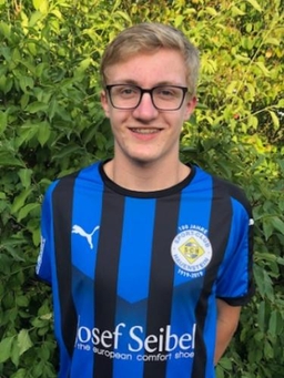 Avatar Bild für Finn Roth