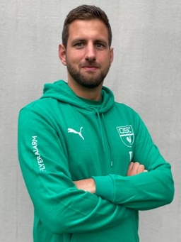 Avatar Bild für Thomas Fastje