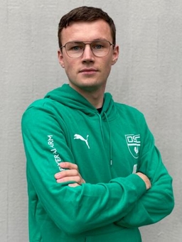 Avatar Bild für Oliver Fehr