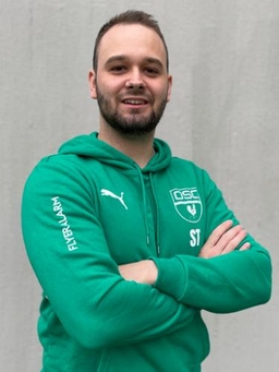 Avatar Bild für Silas Jörn Tietjen