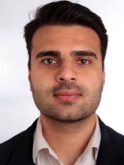 Avatar Bild für Ramin Khodarahm