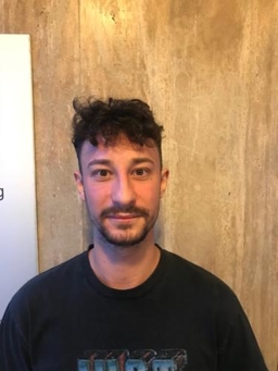Avatar Bild für Antonino Romeo