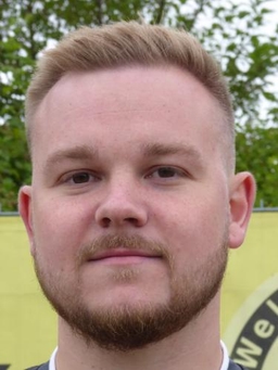 Avatar Bild für Calvin Matula