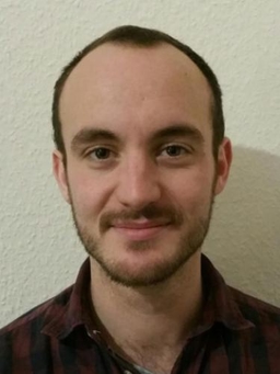 Avatar Bild für David Nupnau