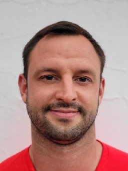 Avatar Bild für David Simoneit