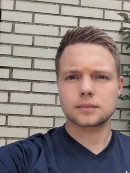 Avatar Bild für Melf Petersen