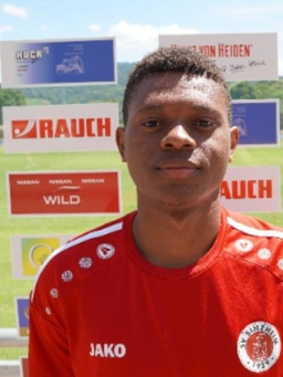 Avatar Bild für Malachy Chiemezie Obetta