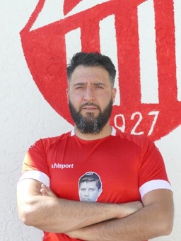 Avatar Bild für Ahmet Arslan