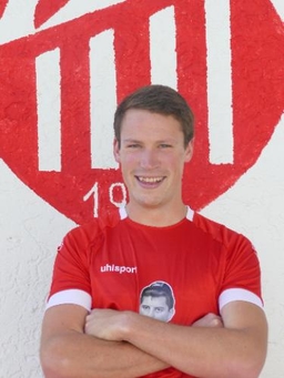 Avatar Bild für Daniel Stierle