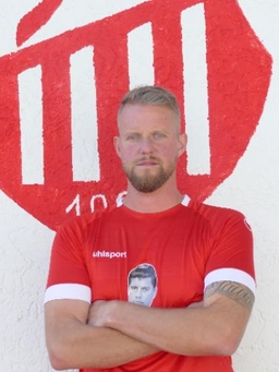 Avatar Bild für Michel Ziaja