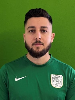 Avatar Bild für Ayman Hame