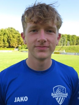 Avatar Bild für Loris Kaufmann