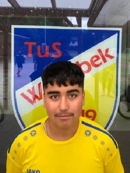 Avatar Bild für Ali Hasam