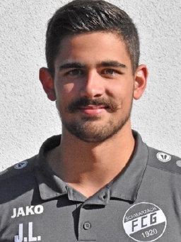 Avatar Bild für Jannik Lasch