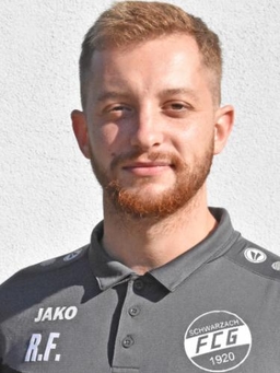 Avatar Bild für Robin Frietsch