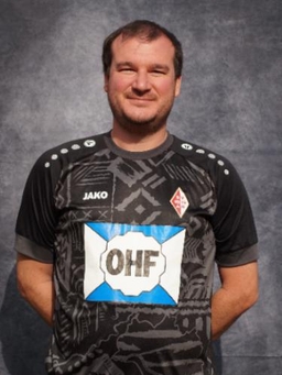 Avatar Bild für Patrick Busch