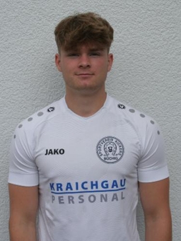 Avatar Bild für Jannik Dickemann