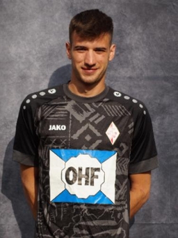 Avatar Bild für Robin Seybold