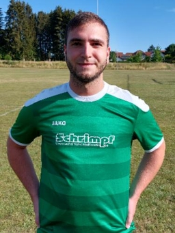 Avatar Bild für Robin Welsch