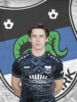 Avatar Bild für Marvin Klüner