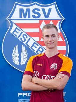 Avatar Bild für Moritz Aßmann