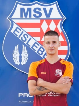 Avatar Bild für Nick Behncke