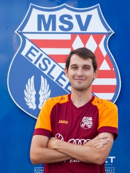 Avatar Bild für Clemens Bloßfeld
