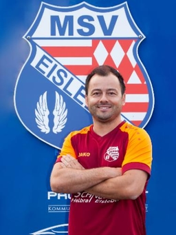 Avatar Bild für Patrick Bloßfeld