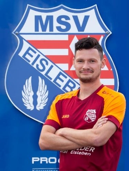 Avatar Bild für Robert Roos
