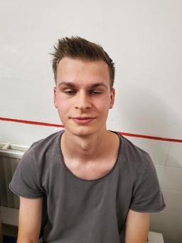 Avatar Bild für Marek Zamorowski