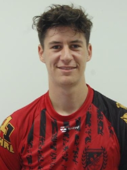 Avatar Bild für Levin Weckenmann