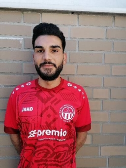 Avatar Bild für Mohamed Morsel