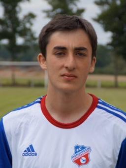 Avatar Bild für Magnus Hakon Hexamer