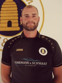 Avatar Bild für Tobias Tschesch