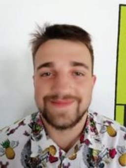 Avatar Bild für Fabrice Koch