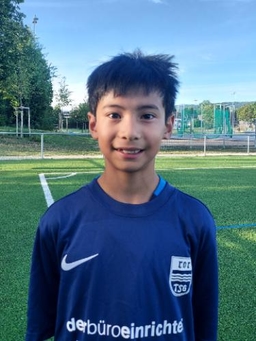 Avatar Bild für Tinnakon Niklas Scholl