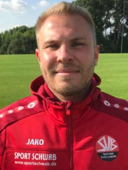 Avatar Bild für Patrick Hega