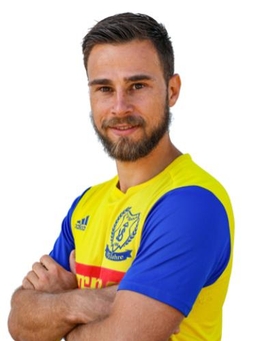 Avatar Bild für Tim Baumgärtner