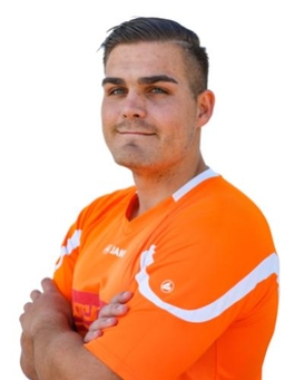 Avatar Bild für Robin de Jong