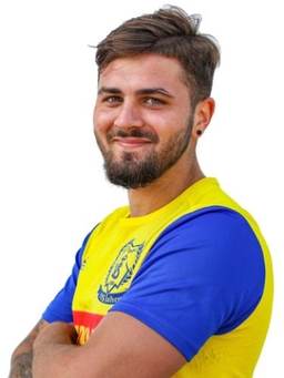 Avatar Bild für Justin Eifler