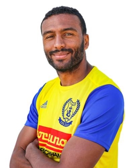 Avatar Bild für Hans Kyei