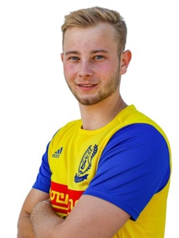 Avatar Bild für Dominic Möser