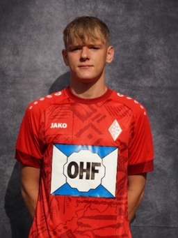 Avatar Bild für Jonas Debald