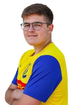 Avatar Bild für Simon Peter Prestel