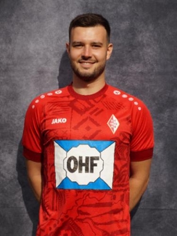 Avatar Bild für Fabian Gerstner