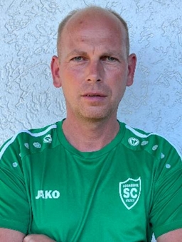 Avatar Bild für Sven Schimschok