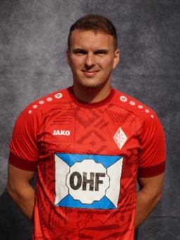 Avatar Bild für Fabian Häfele
